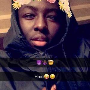 Meet your Posher, Jaylen